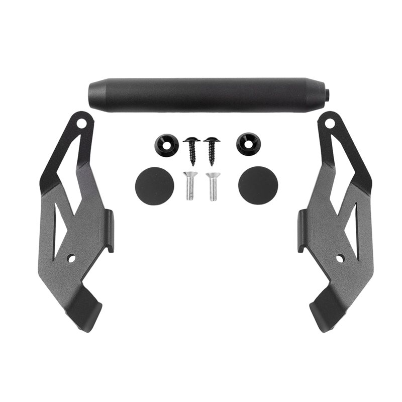 Tech Accessories Holder - Ac29-Telefon Montaj Tutucu Motosiklet İçin XMAX300