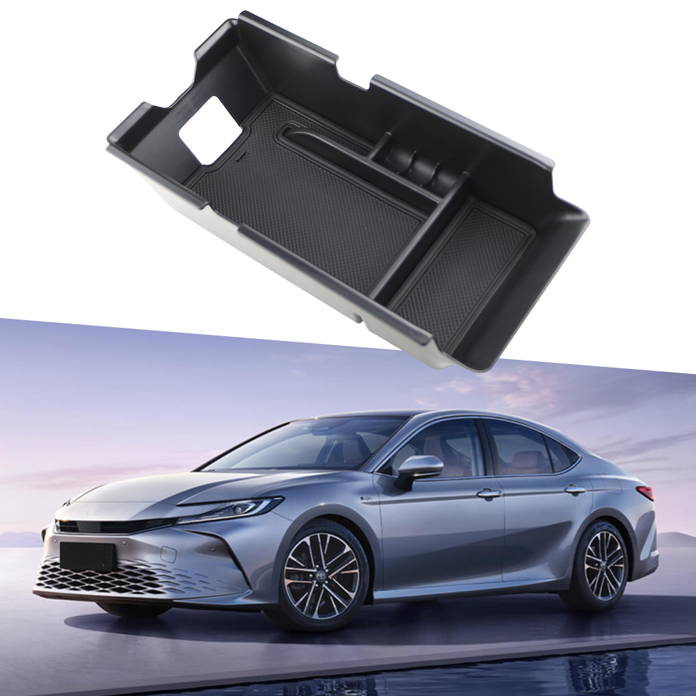 Tech Car Accessories - Toyota Camry 2024 2025 LE SE