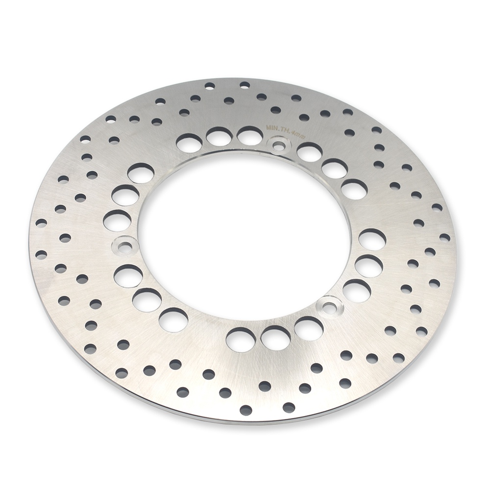 Tech X - 267mm Arka FREN DİSKİ Rotor Yamaha