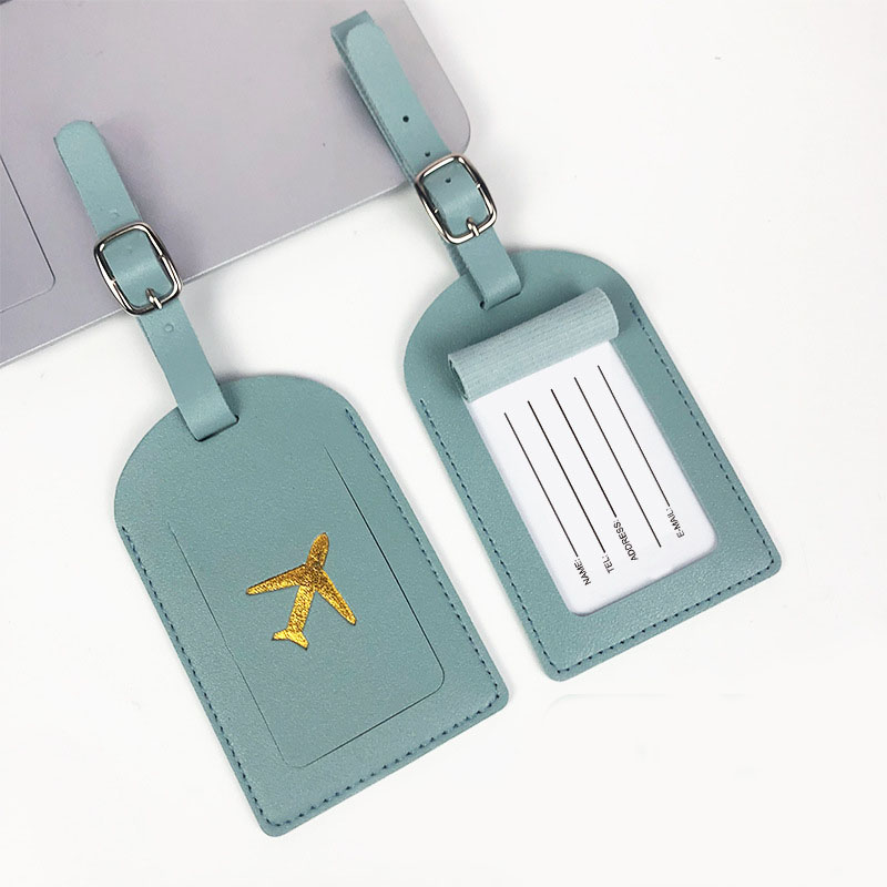 Tech Accessories For Travel - PU deri moda şeker Dopamine renk