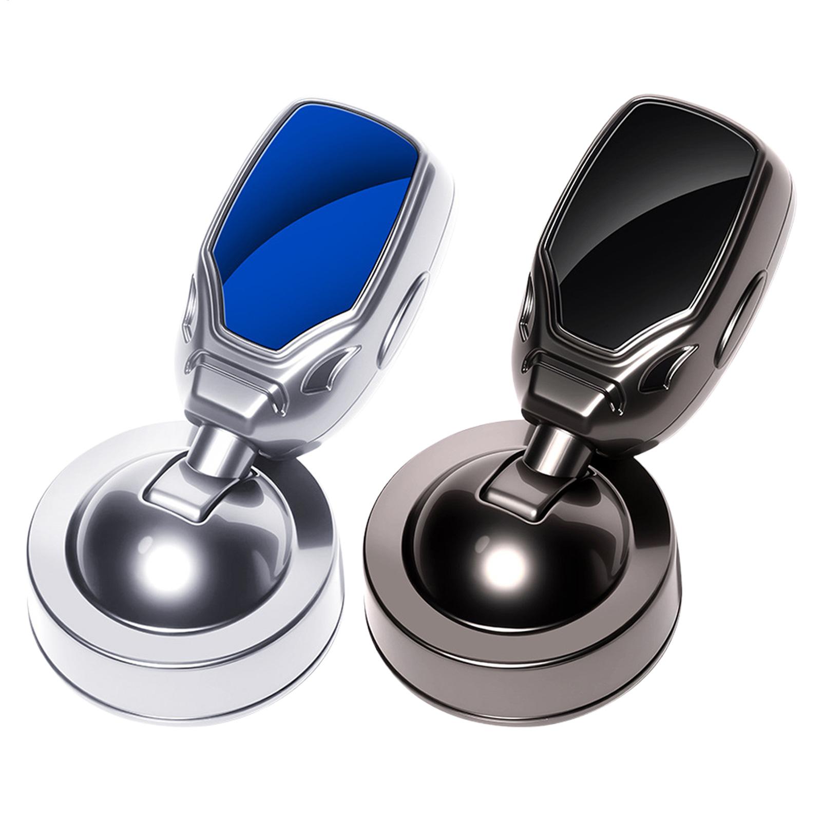 Tech Car Accessories - Başlatma Düğmesi Joystick Kılıfı Araç İç