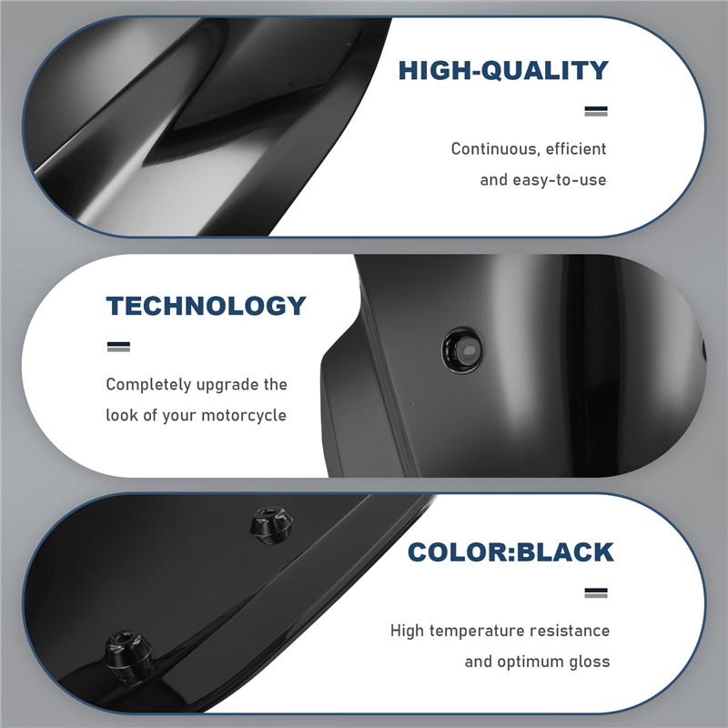 Tech Protect Accessories - A85E-NMAX 125 için NMAX 125 TECH