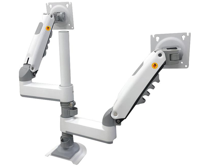 Monitor Arm Single - NB Yeni H180 Tam Hareketli 17'-27'