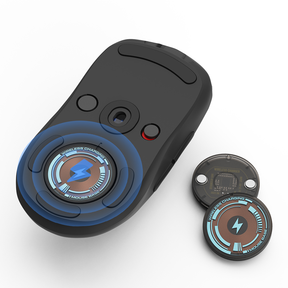 Logitech Mouse G Pro X Superlight - Qi Kablosuz Fare Modülü Logitech Pro