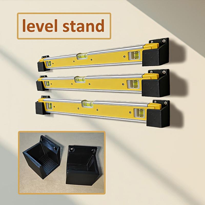 Tech Accessories Holder - 2 adet su terazisi duvar montaj