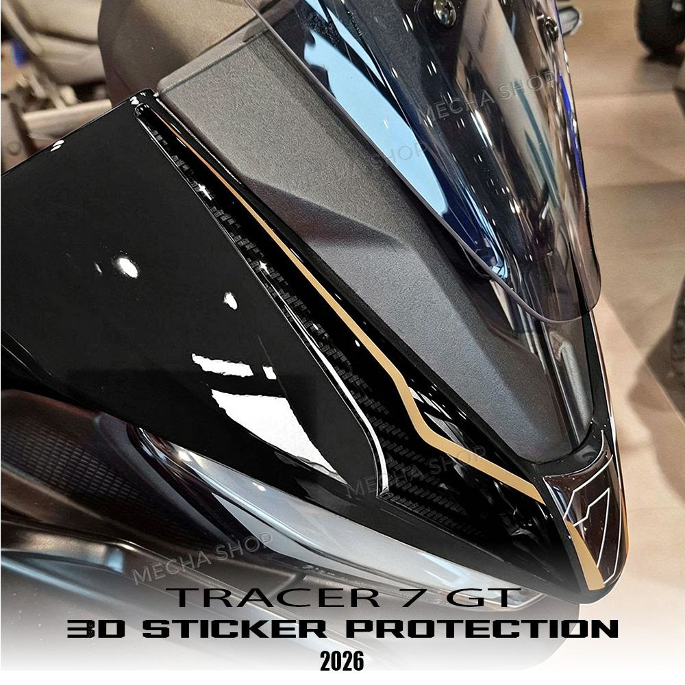 Tech Protect Accessories - 3D Etiket Tankı Kiti Tracer 7