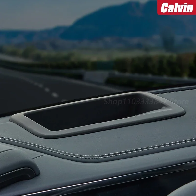Tech Protect Accessories - BYD Equation Leopard 5 için Heads