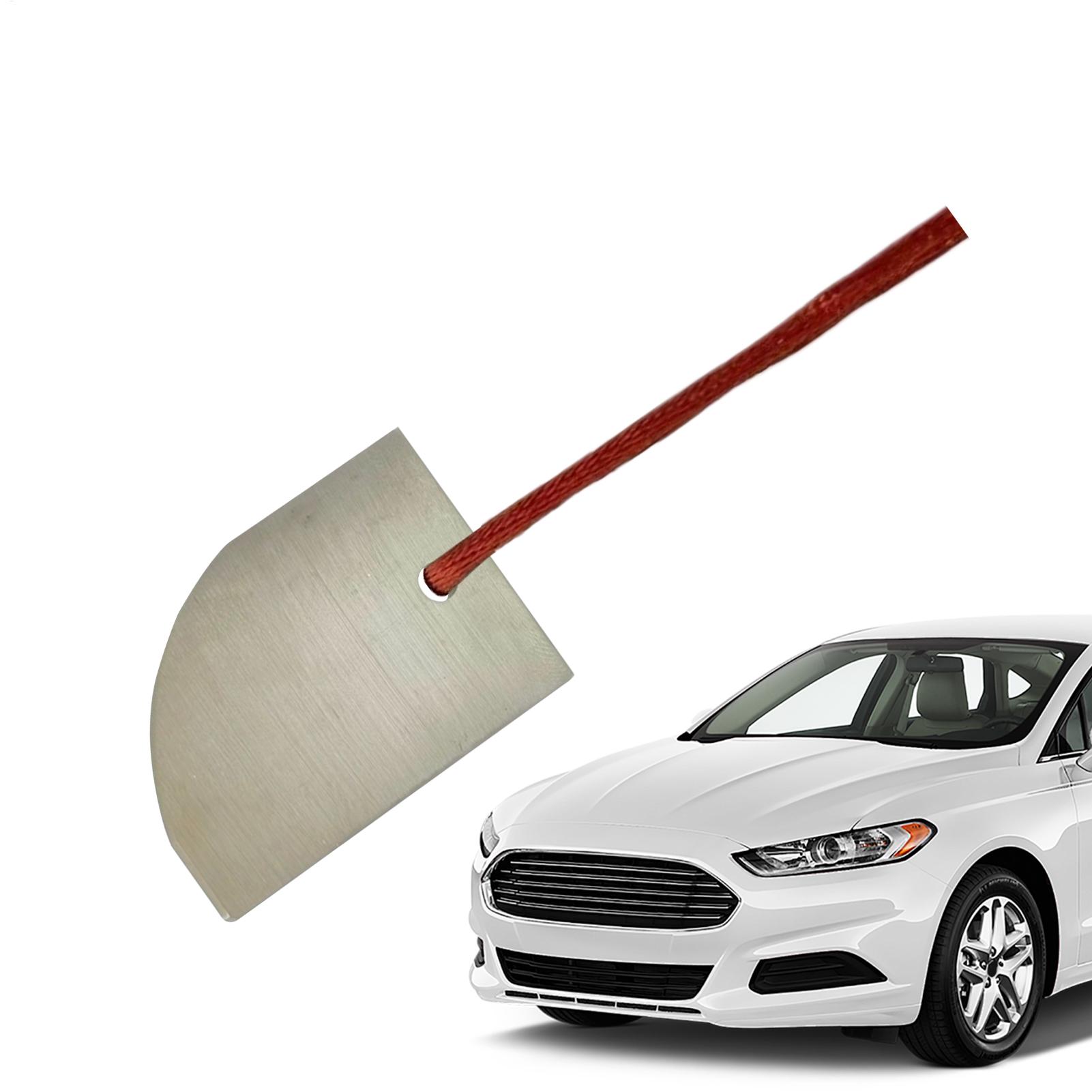 Tech Car Accessories - Boya Temizleme Aletleri Araba Boyası Onarım