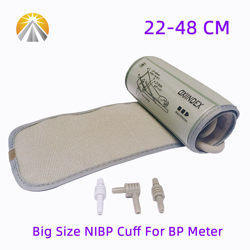Taşınabilir Yetişkin NIBP Manş - Monitor Arm Single incelemesi ve fiyatı