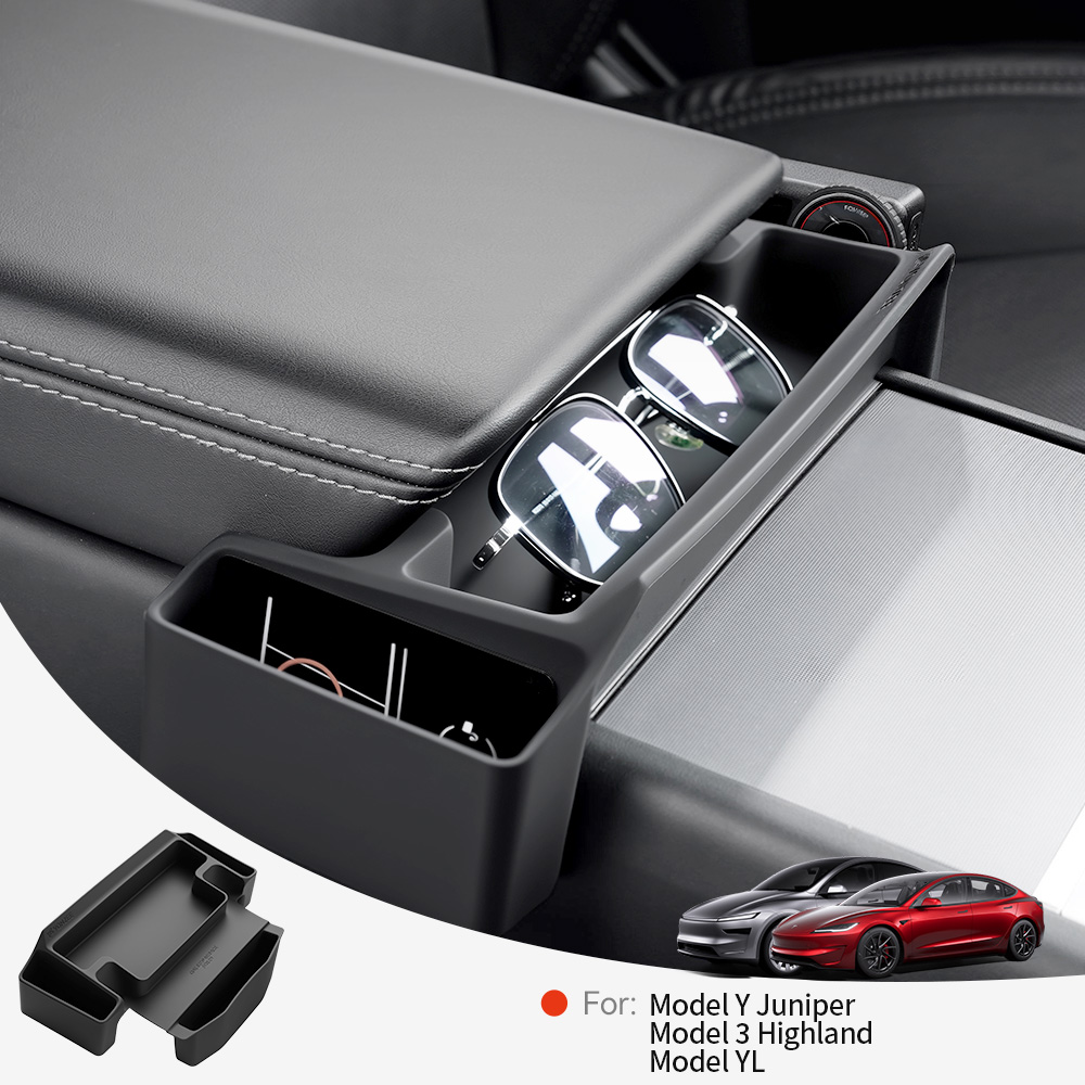 YZ Orta Konsol Kol Dayama Sakl - Tech Car Accessories incelemesi ve fiyatı