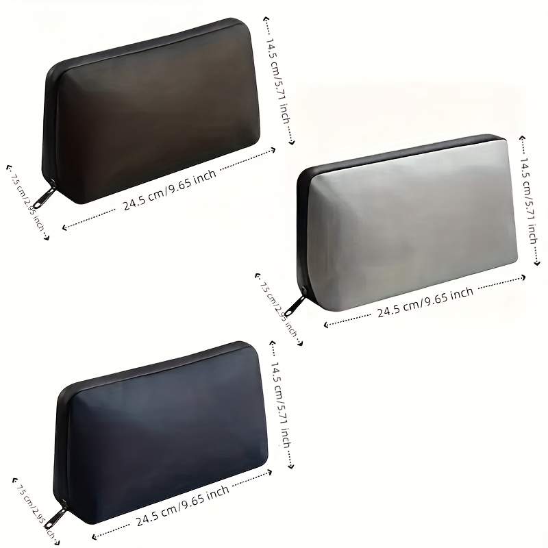 Bölmeli Teknoloji Düzenleyici  - Tech Accessories Travel incelemesi ve fiyatı
