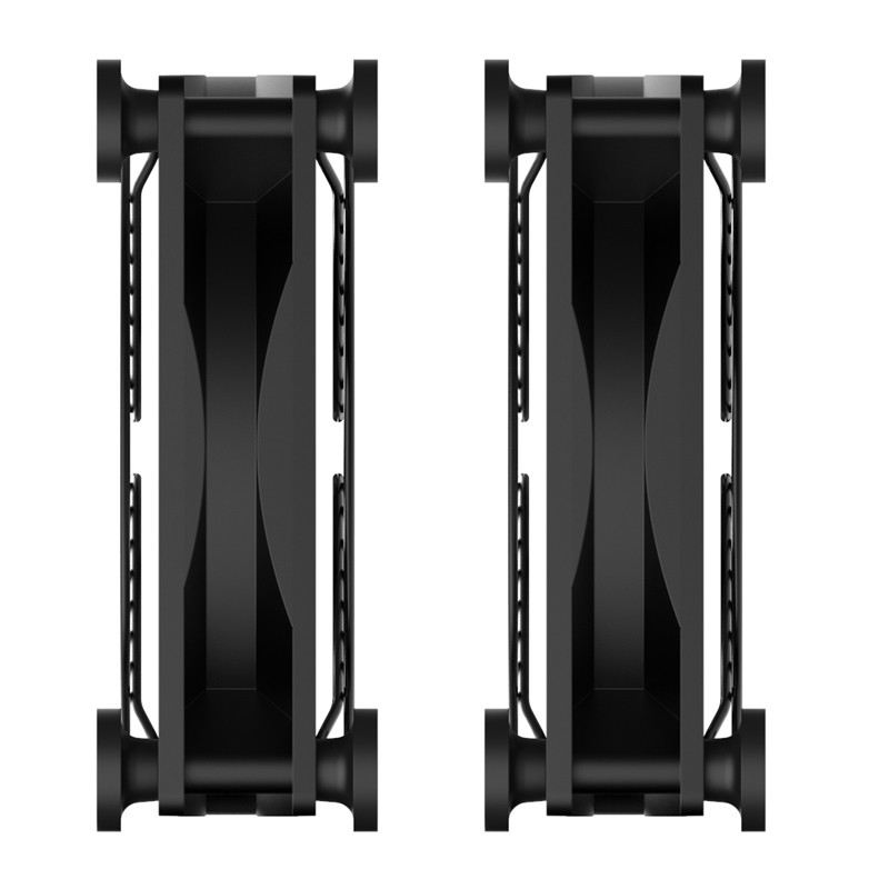 TEUCER 8CM/12CM/14CM USB Fan b - Usb Fan Silent incelemesi ve fiyatı