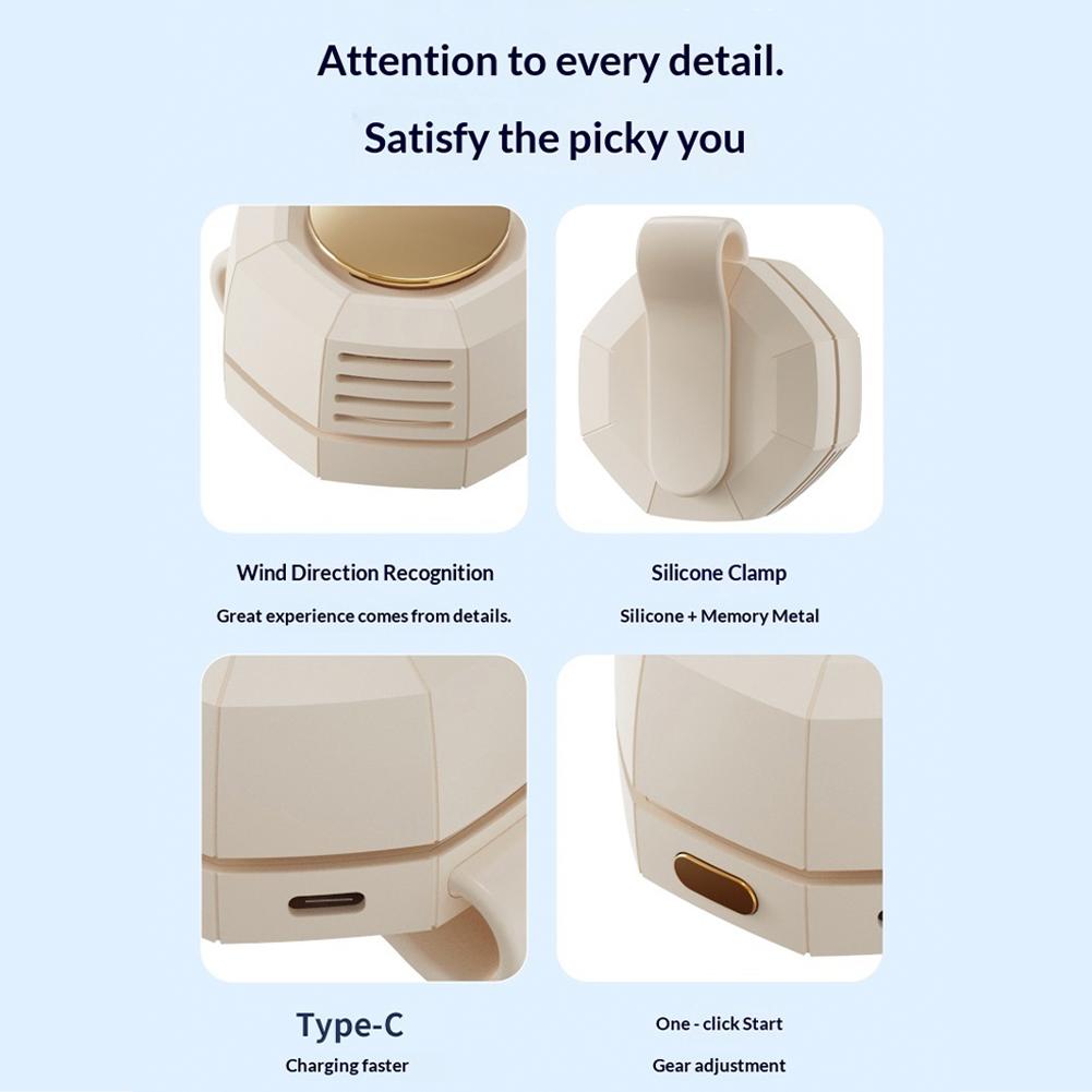 Taşınabilir Düğme Tasarımlı US - Usb Fan Silent incelemesi ve fiyatı