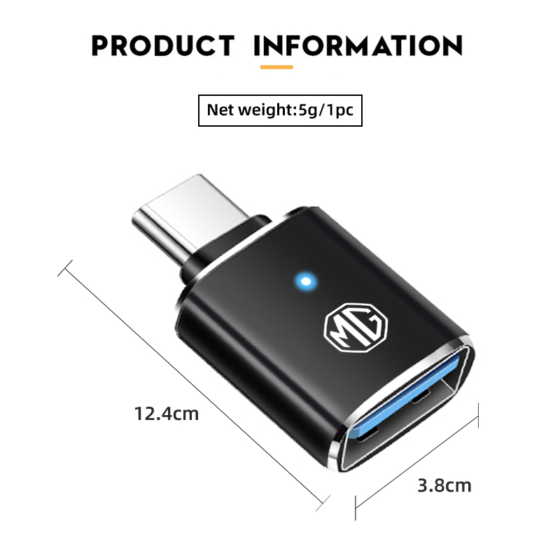 Araba LED Tip C - USB 3.0 Adap - Tech Car Accessories incelemesi ve fiyatı