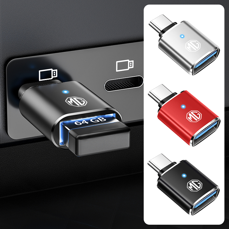 Araba LED Tip C - USB 3.0 Adap - Tech Car Accessories incelemesi ve fiyatı