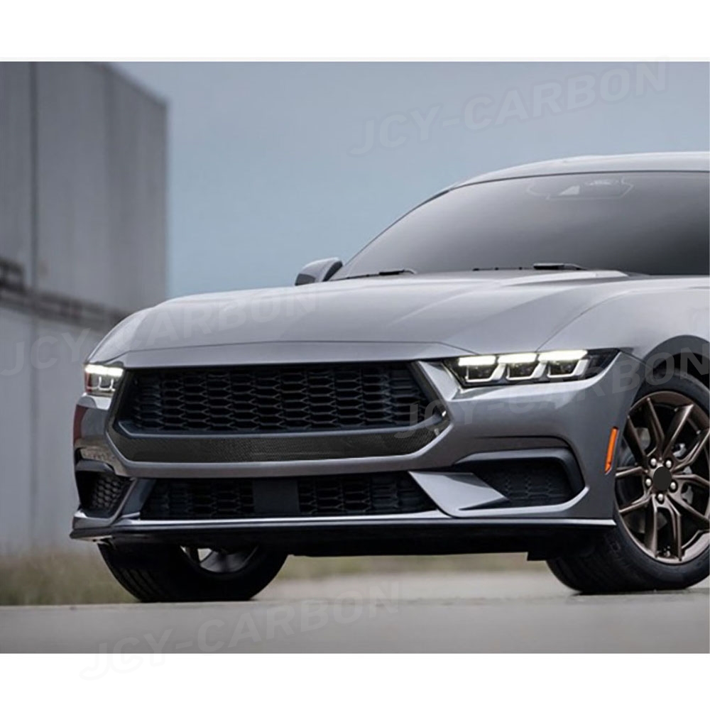 Ford Mustang 2024+ Arka Karbon - Tech Accessories Sale incelemesi ve fiyatı