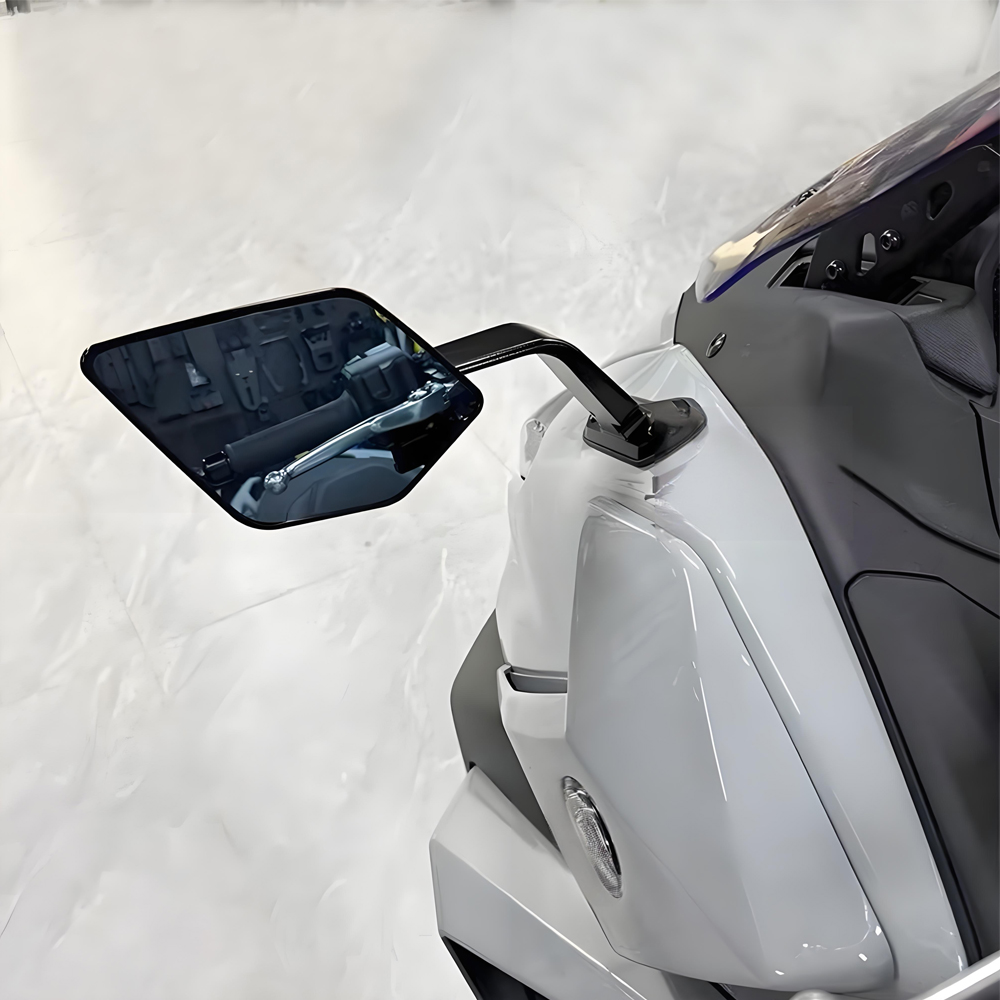 Yamaha T-MAX 560 T-Max560 Tech - Tech Accessories 2022 incelemesi ve fiyatı