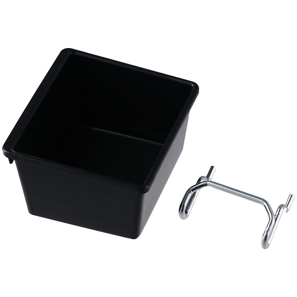 1/6 takım delikli pano kutular - Tech Accessories Holder incelemesi ve fiyatı