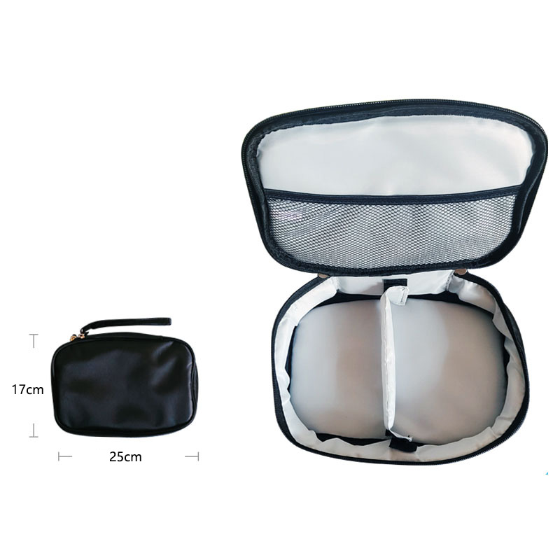 Çift Denetleyici Taşıma Çantas - Tech Accessories Case incelemesi ve fiyatı