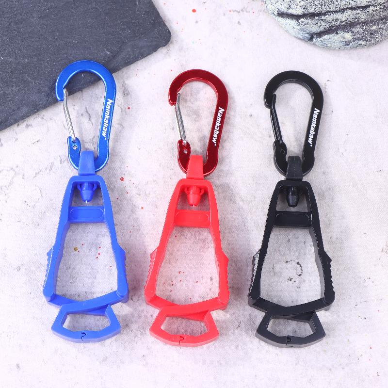 1 adet açık eldiven klipsi çok - Tech Accessories Holder incelemesi ve fiyatı