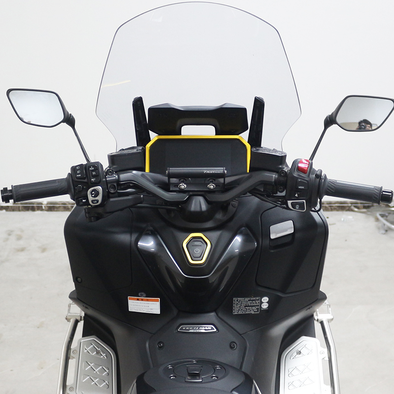 Motosiklet Aksesuarları Naviga - Tech Accessories Holder incelemesi ve fiyatı
