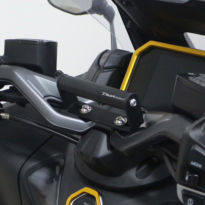 Motosiklet Aksesuarları Naviga - Tech Accessories Holder incelemesi ve fiyatı