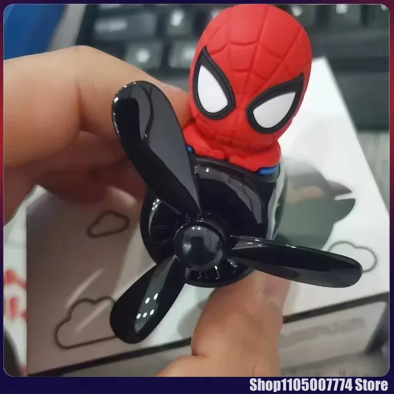 Örümcek Adam Uzaylı Karakterle - Tech Car Accessories incelemesi ve fiyatı
