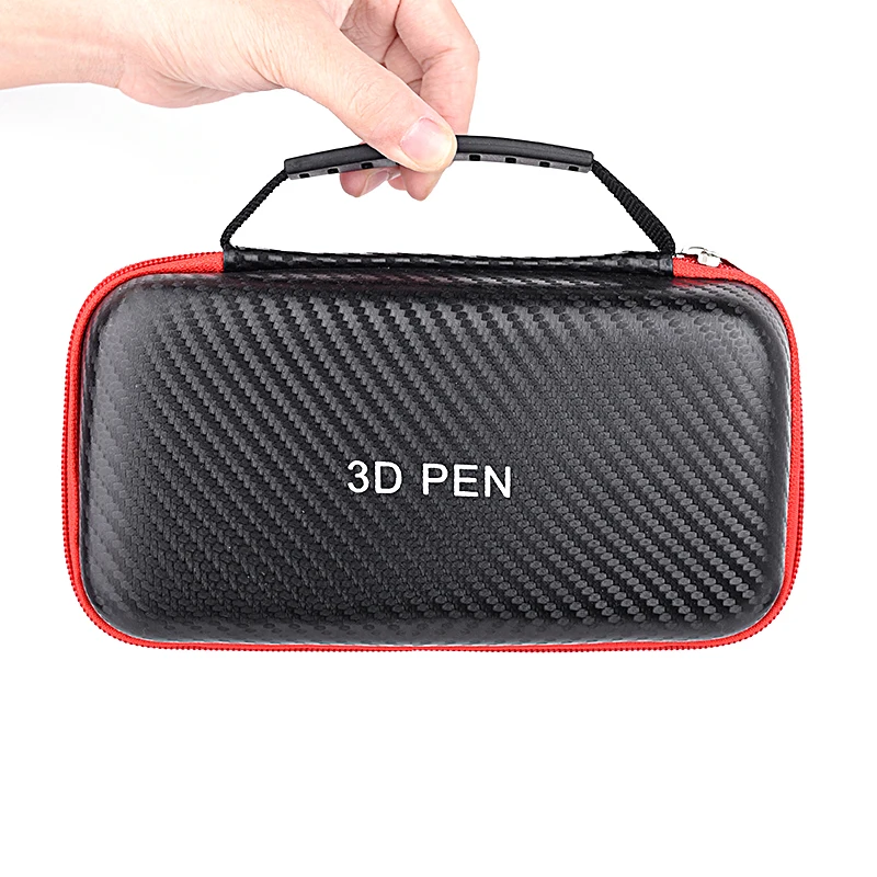 1/2/5 adet 3D Kalemler saklama - Tech Accessories Case incelemesi ve fiyatı