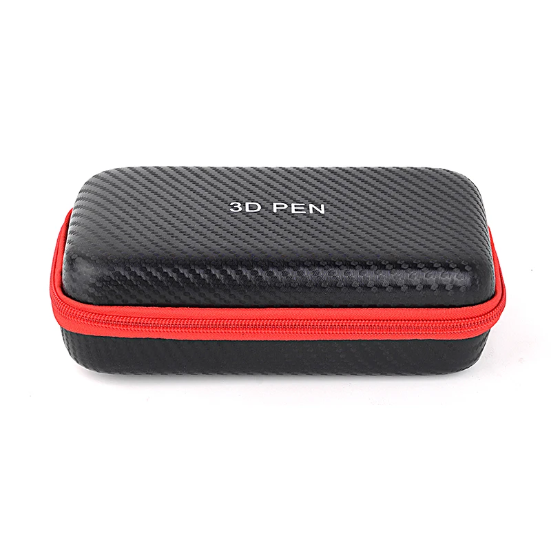 1/2/5 adet 3D Kalemler saklama - Tech Accessories Case incelemesi ve fiyatı