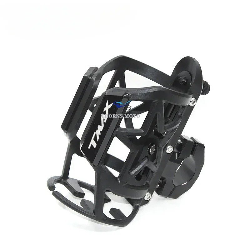 Motosiklet Kahve Şişesi Tutucu - Tech Accessories Holder incelemesi ve fiyatı
