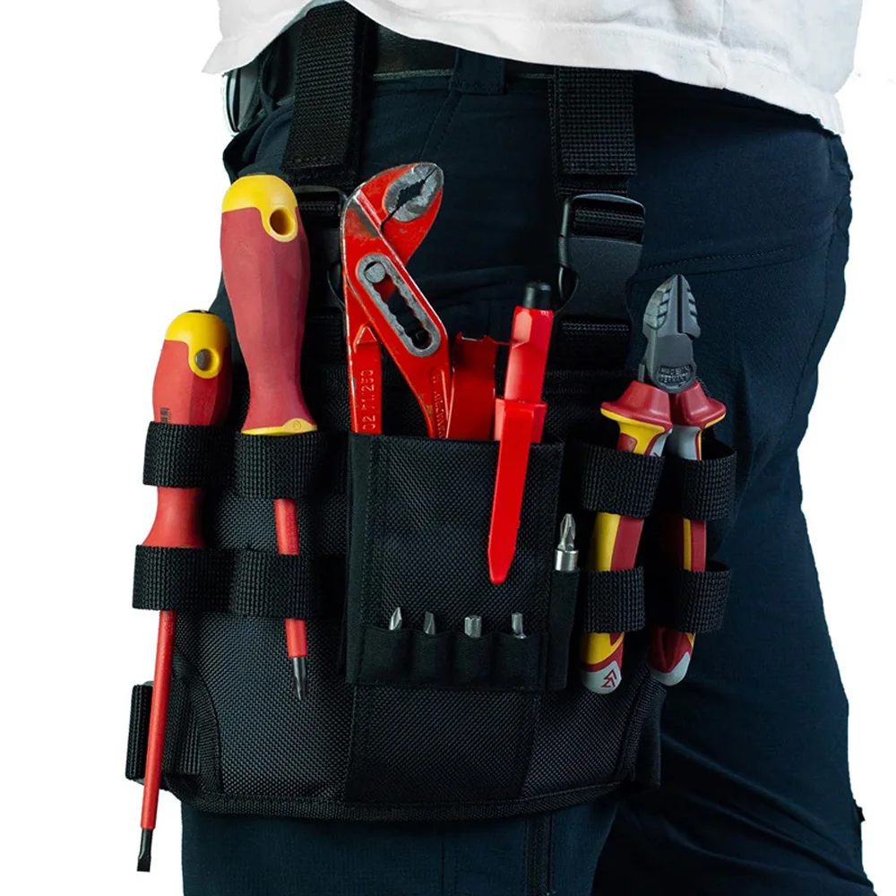Alet Çantası Kemeri, Kemer Kli - Tech Accessories Holder incelemesi ve fiyatı