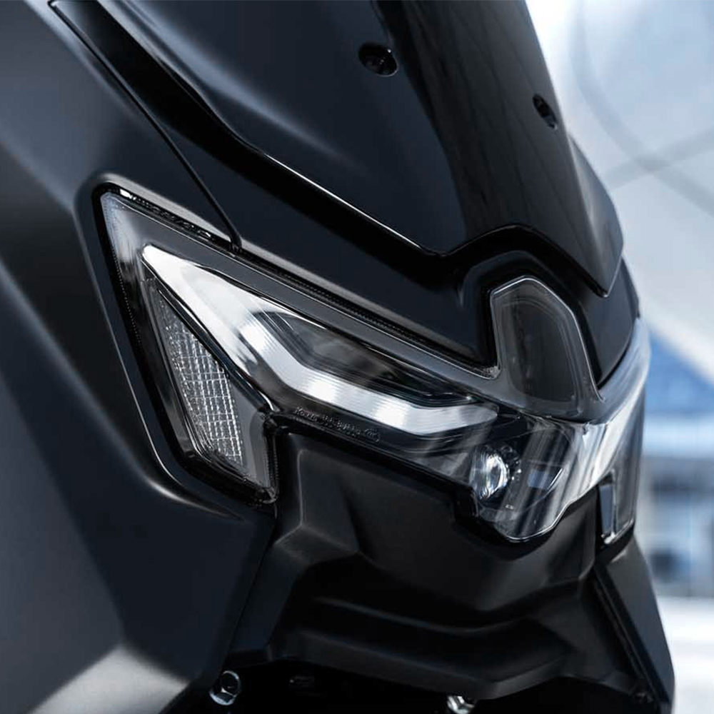 NMAX 125 NMAX155 TECH MAX 2025 - Tech Protect Accessories incelemesi ve fiyatı
