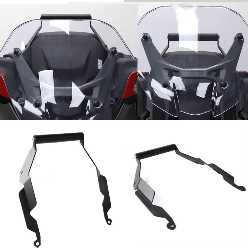 YAMAHA XMAX 300 XMAX300 X-MAX  - Tech X incelemesi ve fiyatı