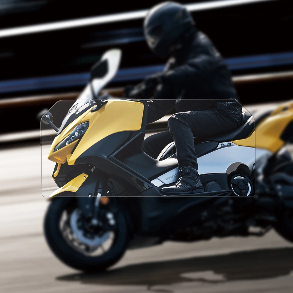 Motosiklet Scratch Küme Koruma - Tech Accessories 2022 incelemesi ve fiyatı
