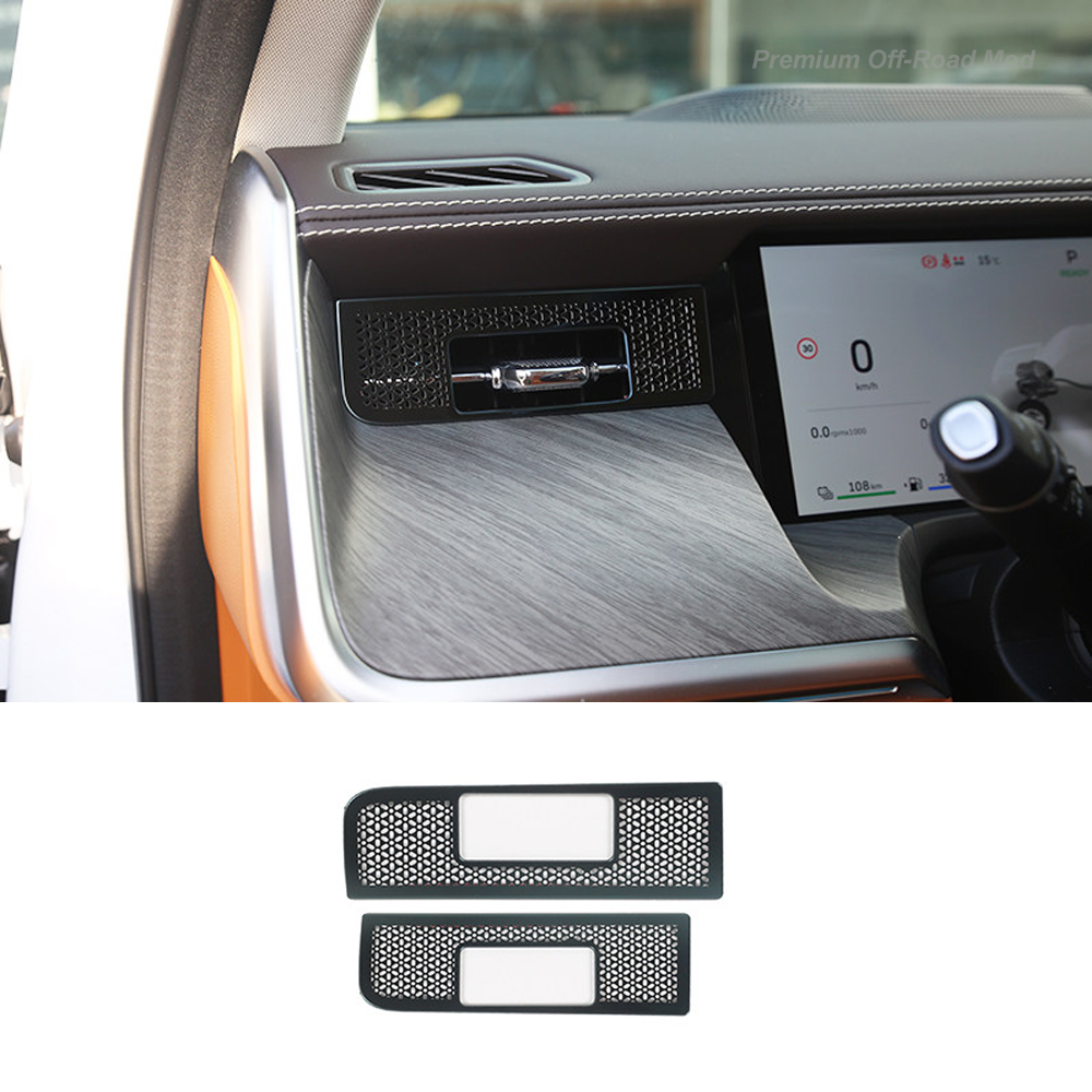 2022-2026 Tank 500 hi4t modifi - Tech Protect Accessories incelemesi ve fiyatı