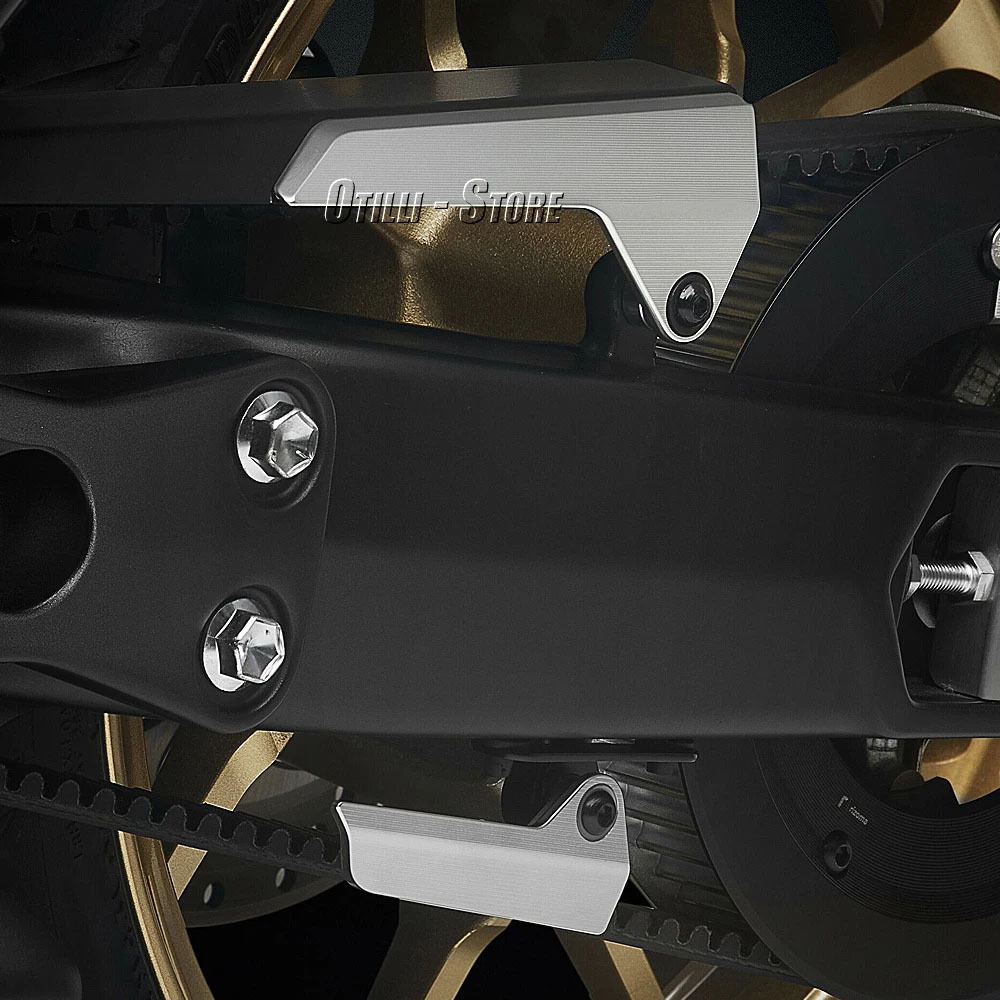 CNC Kemer Zinciri Kapağı Koruy - Tech Protect Accessories incelemesi ve fiyatı