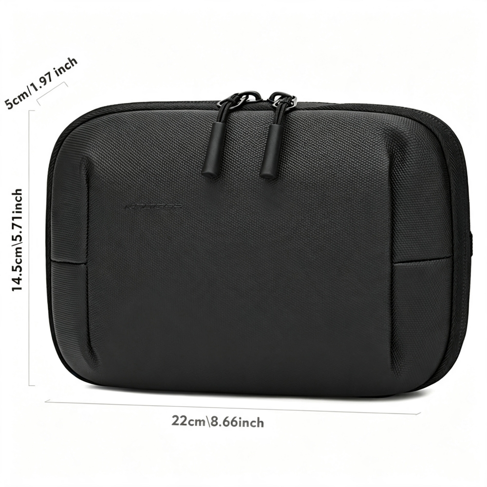 Elektronik Aksesuar Çantası Se - Tech Accessories Travel Case incelemesi ve fiyatı