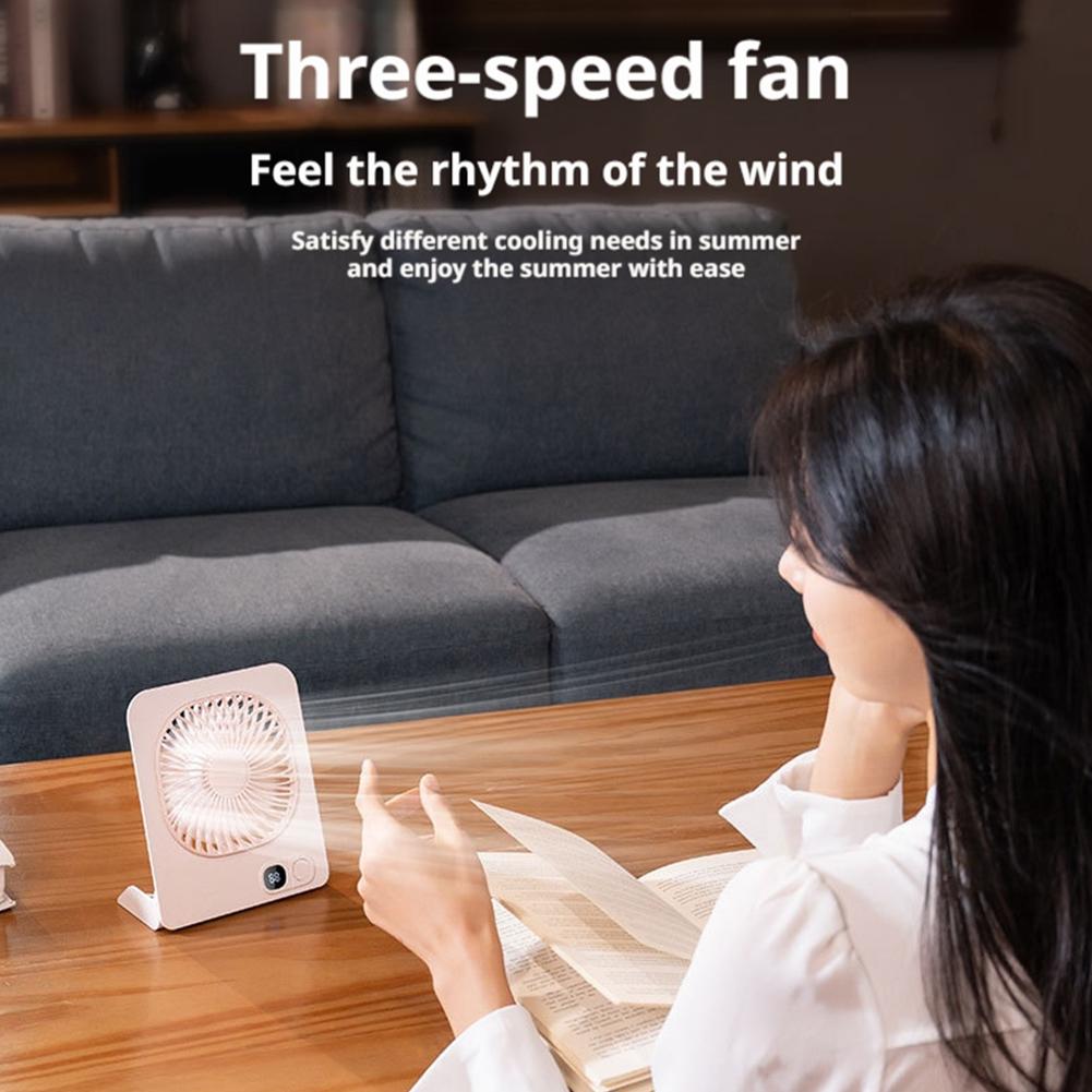 USB Şarj Edilebilir Manyetik M - Usb Fan Silent incelemesi ve fiyatı