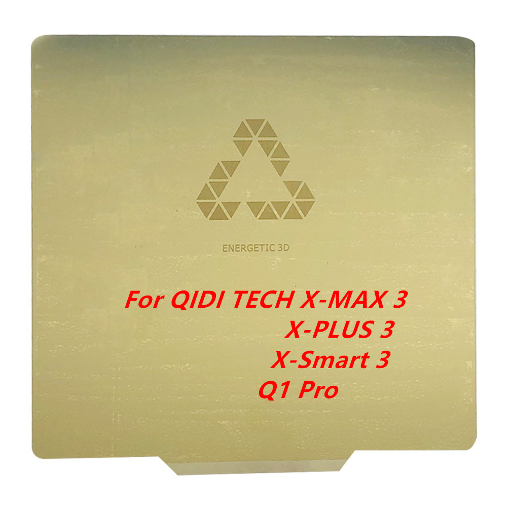 QIDI TECH X-MAX 3/ X-PLUS 3/X- - Tech X incelemesi ve fiyatı