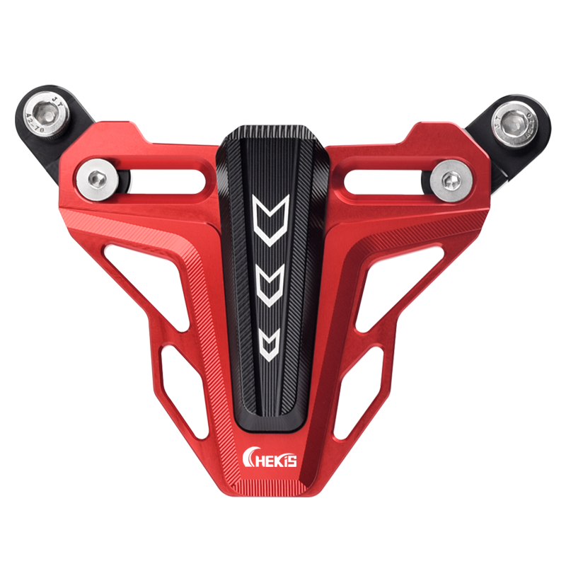 Chekis Yamaha Nmax125/155/160  - Tech Protect Accessories incelemesi ve fiyatı