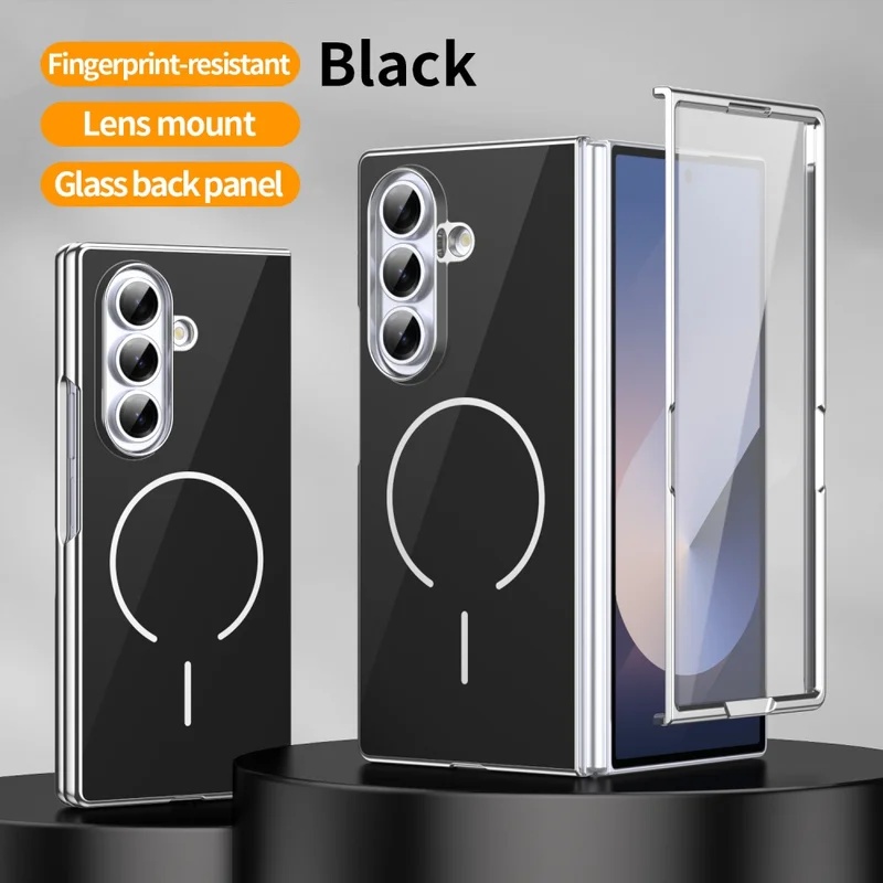 Samsung Galaxy Z Fold 7 6 5 4  - Tech Protect Accessories incelemesi ve fiyatı