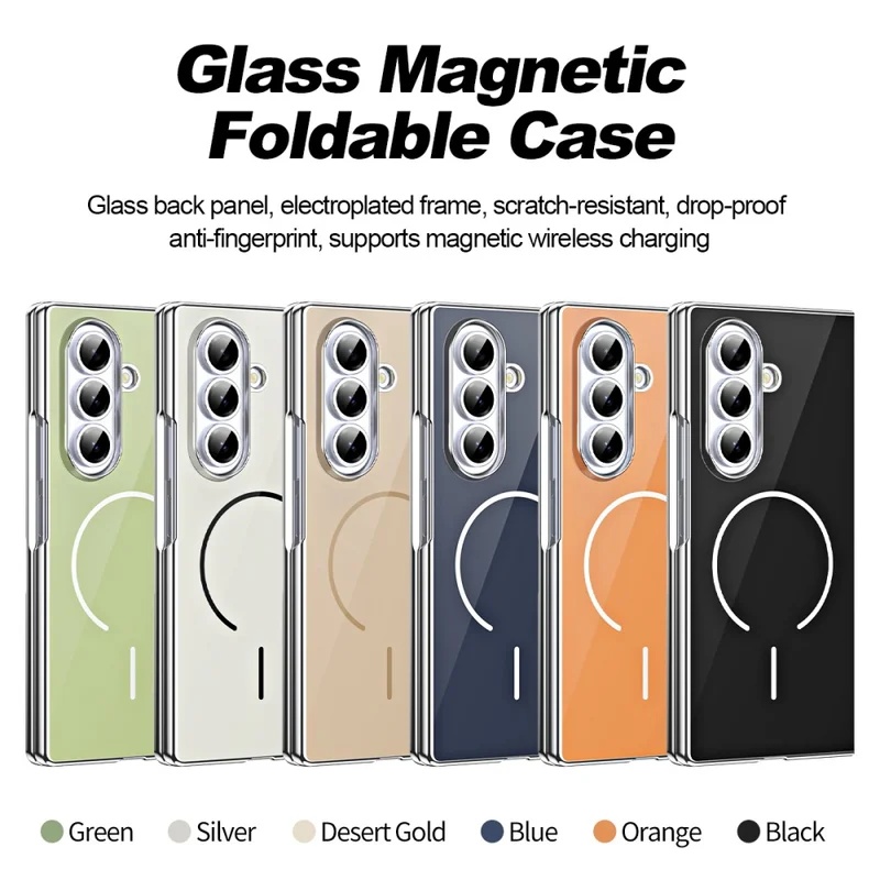 Samsung Galaxy Z Fold 7 6 5 4  - Tech Protect Accessories incelemesi ve fiyatı