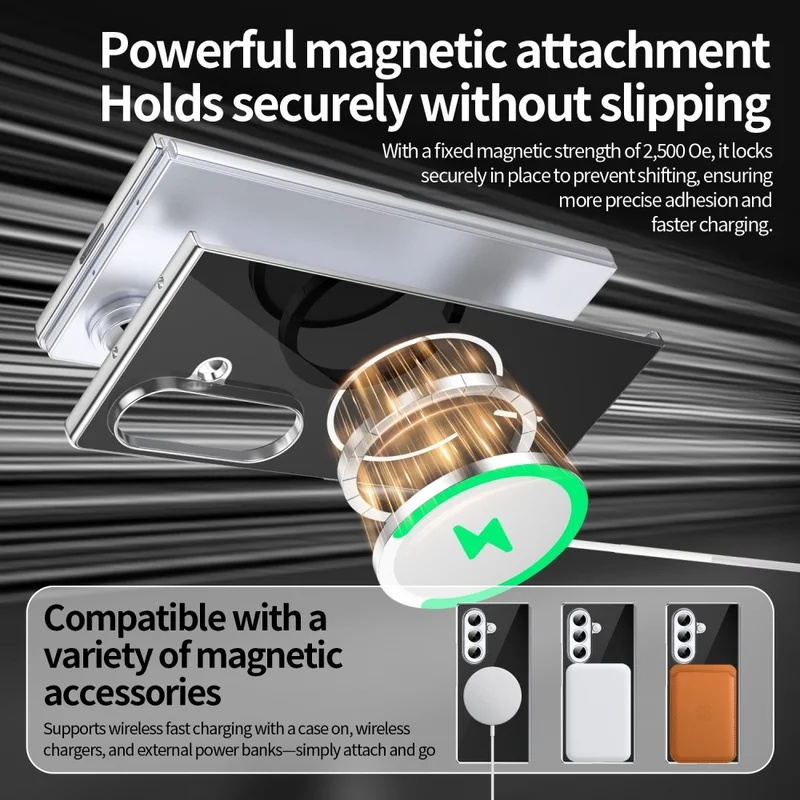 Samsung Galaxy Z Fold 7 6 5 4  - Tech Protect Accessories incelemesi ve fiyatı
