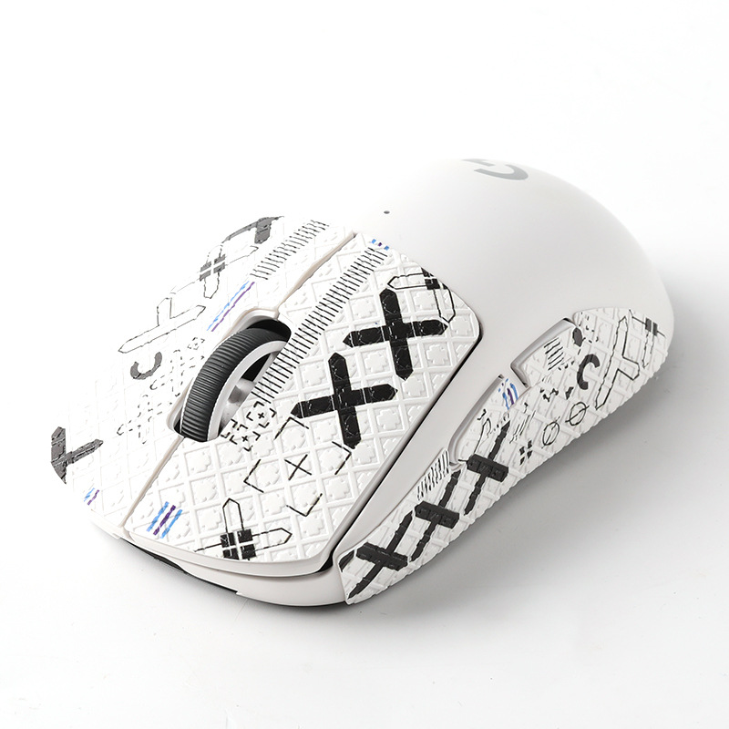 Fare kaymaz bant paten etiket  - Logitech Mouse G Pro X Superlight incelemesi ve fiyatı