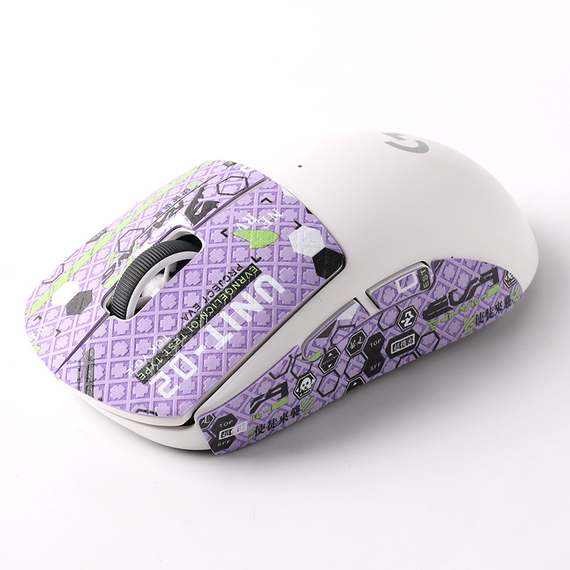 Fare kaymaz bant paten etiket  - Logitech Mouse G Pro X Superlight incelemesi ve fiyatı
