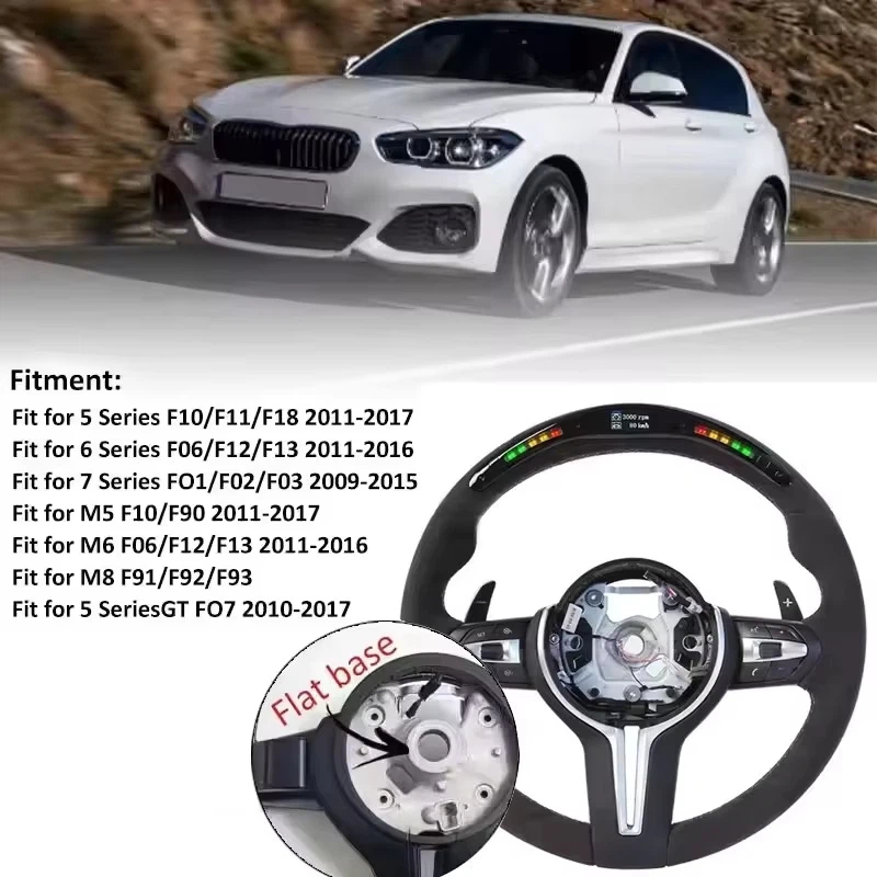 BMW F10 F22 F30 F34 F32 F82 E7 - Tech Car Accessories incelemesi ve fiyatı