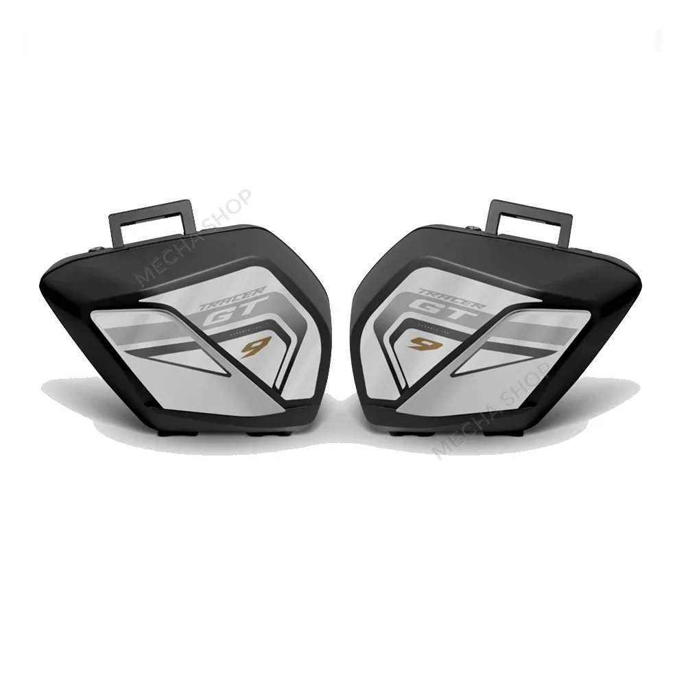 Tracer 9 GT Tech Siyah Motosik - Tech Protect Accessories incelemesi ve fiyatı