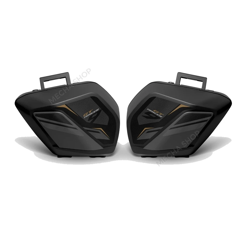Tracer 9 GT Tech Siyah Motosik - Tech Protect Accessories incelemesi ve fiyatı