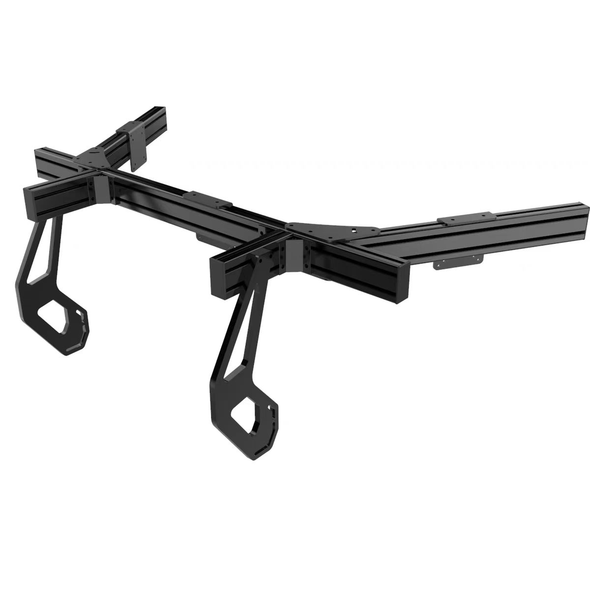 Sim Yarış Kokpiti için Özel Te - Monitor Arm Single incelemesi ve fiyatı