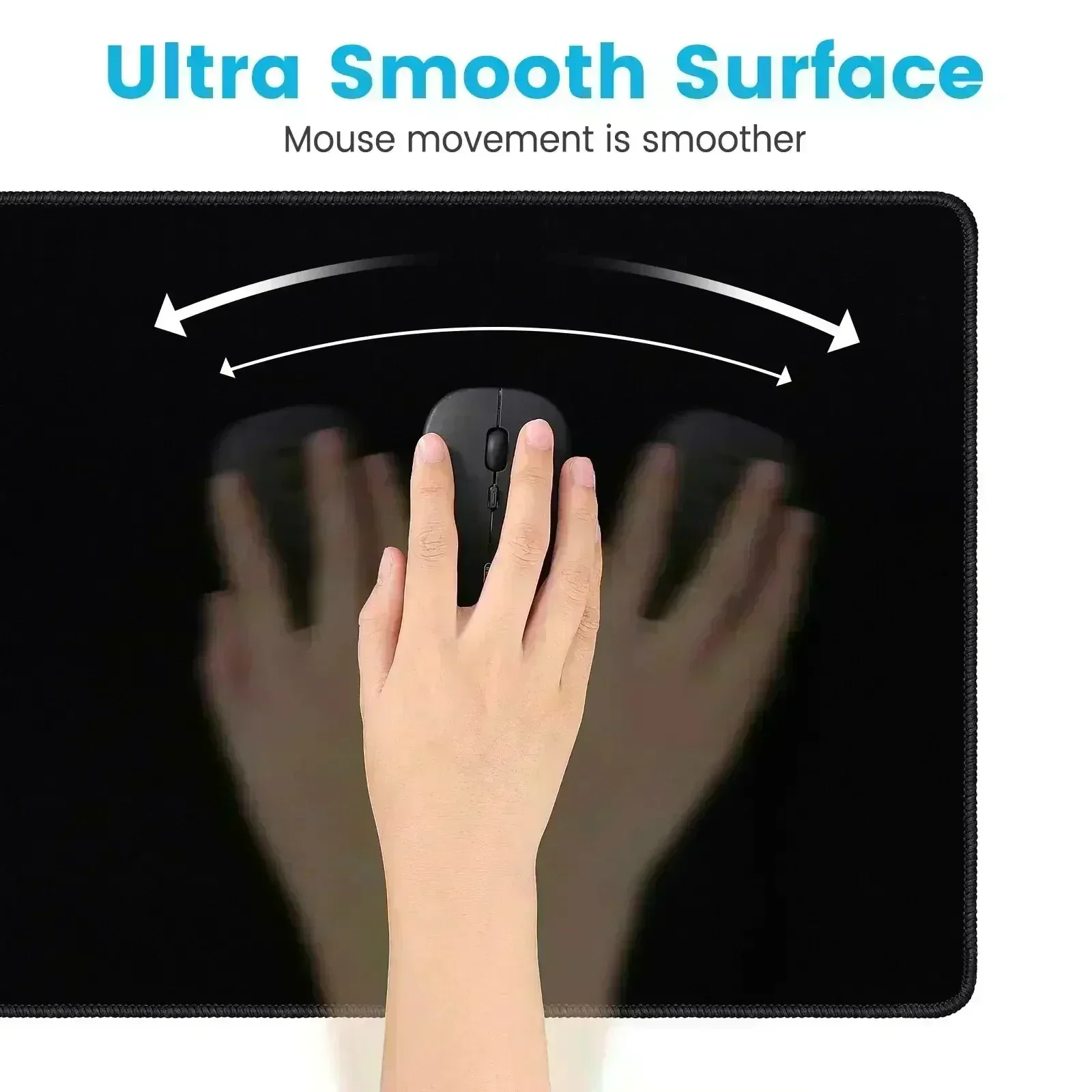 Çöl Gitarı Mouse Pad'i, Kaktüs - Tech Girl Accessories incelemesi ve fiyatı